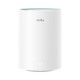 Cudy M1300 AC1200 1200mbps Gigabit Whole Home Mesh WiFi Router (1 Pack)