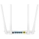 Cudy WR1200 AC1200 Dual Band Smart Wi-Fi Router