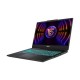 MSI Cyborg 15 A12UDX Core i7 12th Gen RTX 3050 6GB Graphics 15.6" FHD Gaming Laptop MSI Cyborg 15 A12UDX Core i7 12th Gen RTX 3050 6GB Graphics 15.6" FHD Gaming Laptop
