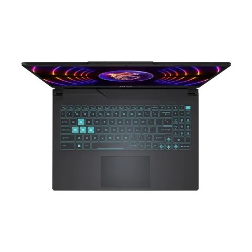 MSI Cyborg 15 A12UDX Core i7 12th Gen RTX 3050 6GB Graphics 15.6" FHD Gaming Laptop MSI Cyborg 15 A12UDX Core i7 12th Gen RTX 3050 6GB Graphics 15.6" FHD Gaming Laptop