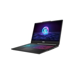 MSI Cyborg 15 AI A1VFK Core Ultra 7 RTX 4060 8GB GDDR6 Graphics 15.6" FHD Gaming Laptop
