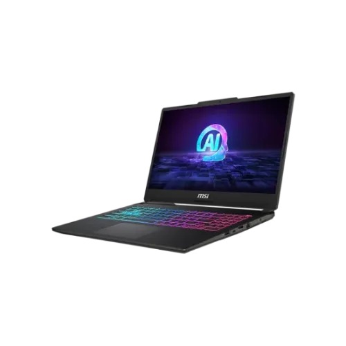 MSI Cyborg 15 AI A1VFK Core Ultra 7 RTX 4060 8GB GDDR6 Graphics 15.6" FHD Gaming Laptop MSI Cyborg 15 AI A1VFK Core Ultra 7 RTX 4060 8GB GDDR6 Graphics 15.6" FHD Gaming Laptop