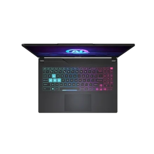 MSI Cyborg 15 AI A1VFK Core Ultra 7 RTX 4060 8GB GDDR6 Graphics 15.6" FHD Gaming Laptop MSI Cyborg 15 AI A1VFK Core Ultra 7 RTX 4060 8GB GDDR6 Graphics 15.6" FHD Gaming Laptop