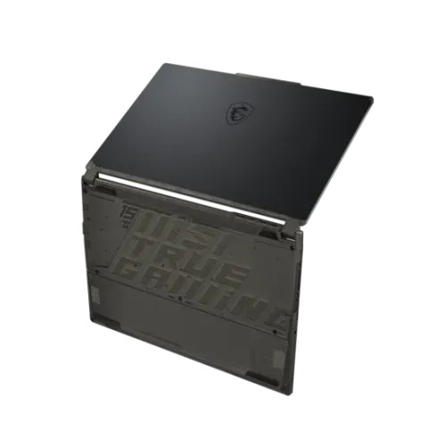 MSI Cyborg 15 AI A1VFK Core Ultra 7 RTX 4060 8GB GDDR6 Graphics 15.6" FHD Gaming Laptop MSI Cyborg 15 AI A1VFK Core Ultra 7 RTX 4060 8GB GDDR6 Graphics 15.6" FHD Gaming Laptop