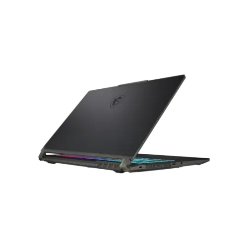 MSI Cyborg 15 AI A1VFK Core Ultra 7 RTX 4060 8GB GDDR6 Graphics 15.6" FHD Gaming Laptop MSI Cyborg 15 AI A1VFK Core Ultra 7 RTX 4060 8GB GDDR6 Graphics 15.6" FHD Gaming Laptop