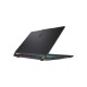 MSI Cyborg 15 AI A1VFK Core Ultra 7 RTX 4060 8GB GDDR6 Graphics 15.6" FHD Gaming Laptop MSI Cyborg 15 AI A1VFK Core Ultra 7 RTX 4060 8GB GDDR6 Graphics 15.6" FHD Gaming Laptop