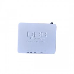 DBC 1 PORT XPON ONU