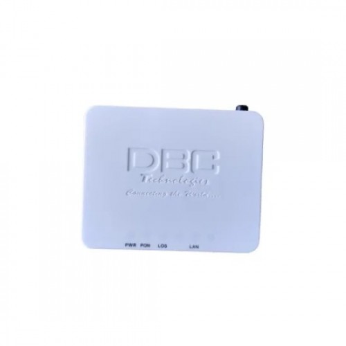DBC 1 PORT XPON ONU