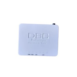 DBC 1Ge Epon ONU