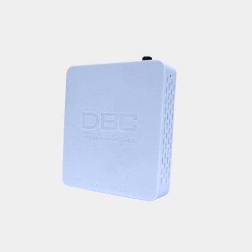 DBC 1Ge Epon ONU