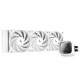 DeepCool LS720 WH 360mm ARGB Liquid CPU Cooler