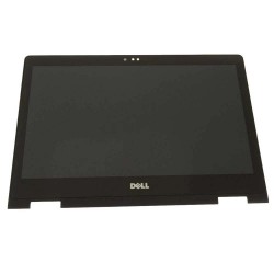 Dell Inspiron 13-5368 13.3" Front Part Convertible Touch Display