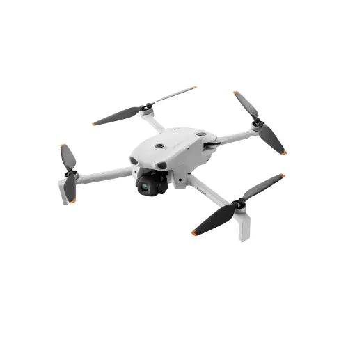 DJI Lito 1 Drone 4K Fly More Combo with RC-N3 Controller