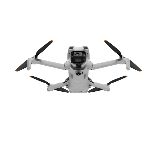 DJI Lito 1 Drone 4K Fly More Combo with RC-N3 Controller