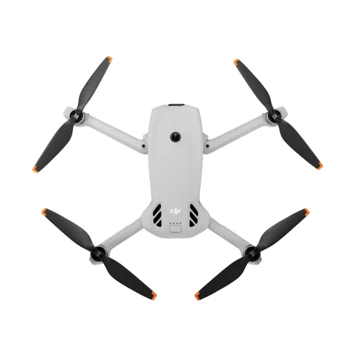 DJI Lito 1 Drone 4K Fly More Combo with RC-N3 Controller