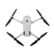 DJI Lito 1 Drone 4K Fly More Combo with RC-N3 Controller