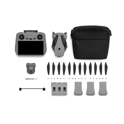 DJI Lito X1 Fly More Combo Plus with RC 2 Controller