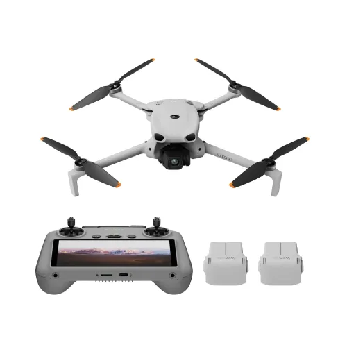 DJI Lito X1 Fly More Combo Plus with RC 2 Controller