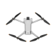 DJI Mini 3 Drone Fly More Combo with DJI RC Remote Controller