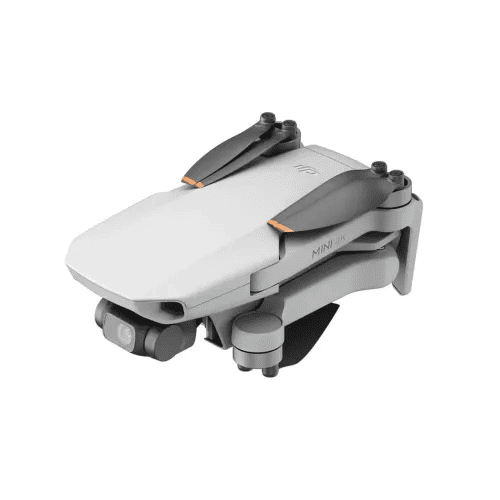 DJI Mini 4K Standard