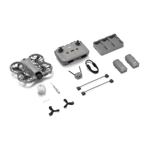 DJI Neo 2 Fly More Combo Drone