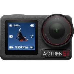 DJI Osmo Action 5 Pro Action Camera Adventure Combo
