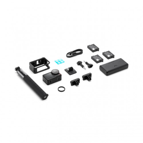DJI Osmo Action 5 Pro Action Camera Adventure Combo
