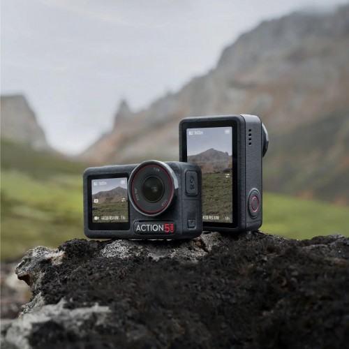 DJI Osmo Action 5 Pro Action Camera Adventure Combo