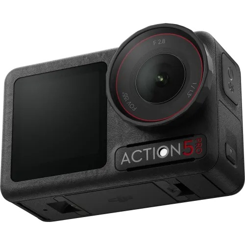 DJI Osmo Action 5 Pro Action Camera Adventure Combo