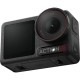 DJI Osmo Action 5 Pro Action Camera Adventure Combo