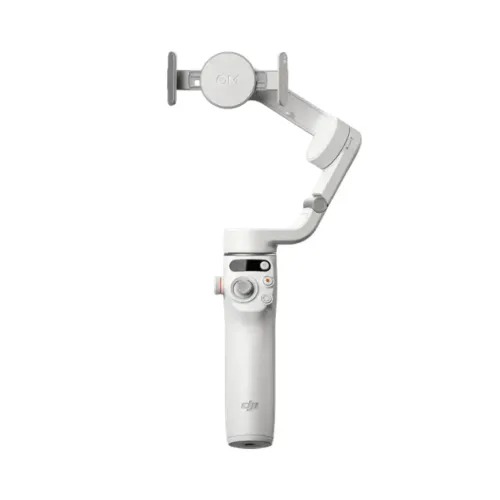 DJI Osmo Mobile 6 Foldable Gimbal for Smartphone