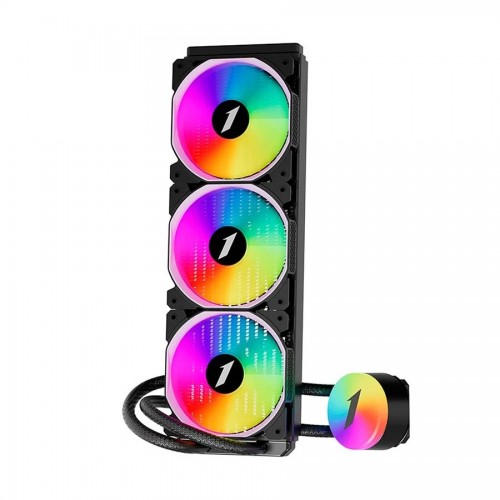1st Player TS2 360 ARGB 360mm Black Liquid CPU Cooler