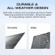 EcoFlow 125W Portable Solar Panel