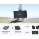 EcoFlow 125W Portable Solar Panel