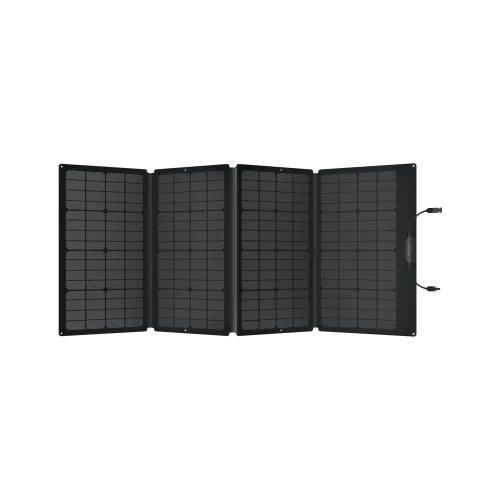 EcoFlow 160W Portable Solar Panel