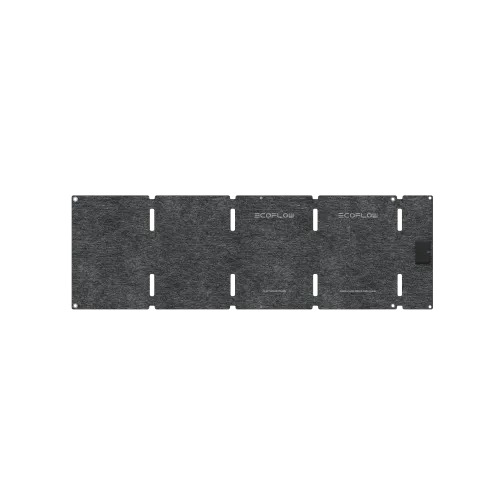 EcoFlow 45W Portable Solar Panel
