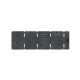 EcoFlow 45W Portable Solar Panel