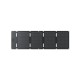 EcoFlow 45W Portable Solar Panel