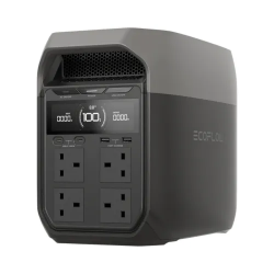 Ecoflow Delta 3 Portable Power Station