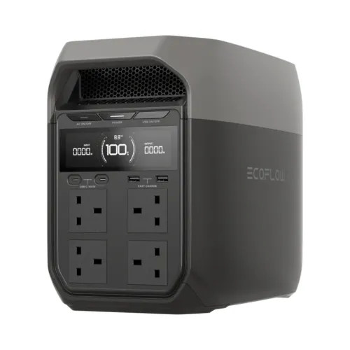 Ecoflow Delta 3 Portable Power Station