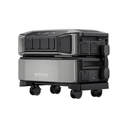 EcoFlow DELTA Pro Ultra Portable Power Station