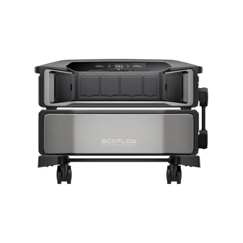 EcoFlow DELTA Pro Ultra Portable Power Station