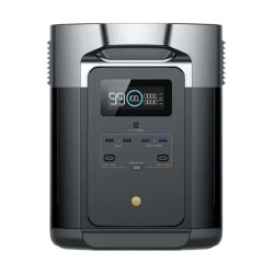 EcoFlow E2000 Portable Power Station
