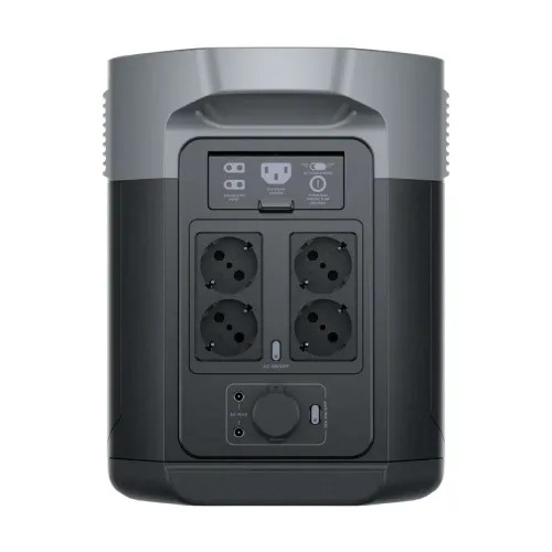 EcoFlow E2000 Portable Power Station