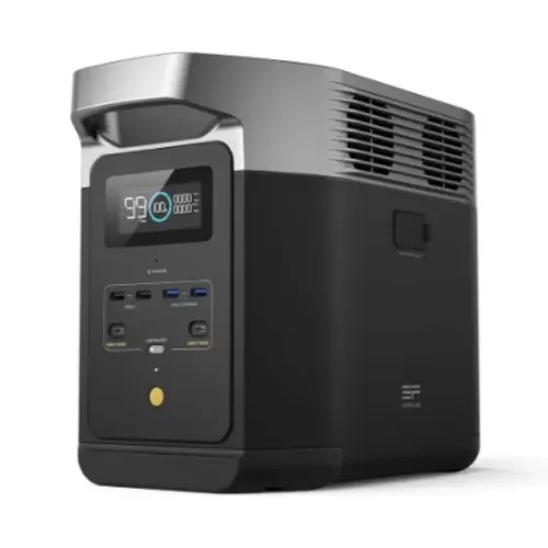 EcoFlow E980 Portable Power Station EcoFlow E980 Portable Power Station