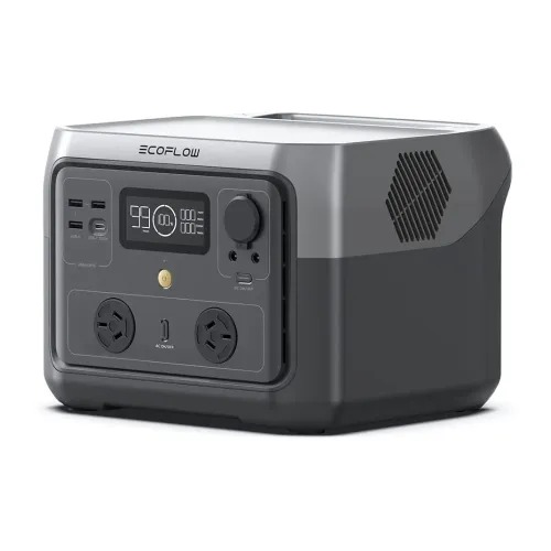 Ecoflow River 2 Max Portable Power Station
