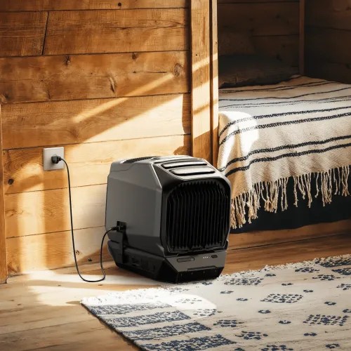 EcoFlow WAVE 3 Hot & Cool Portable AC