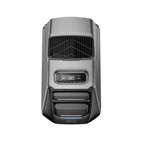 EcoFlow WAVE 3 Hot & Cool Portable AC