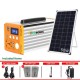 EcoSONIC SL82-L2 300W Portable Power Station With Solar Panel