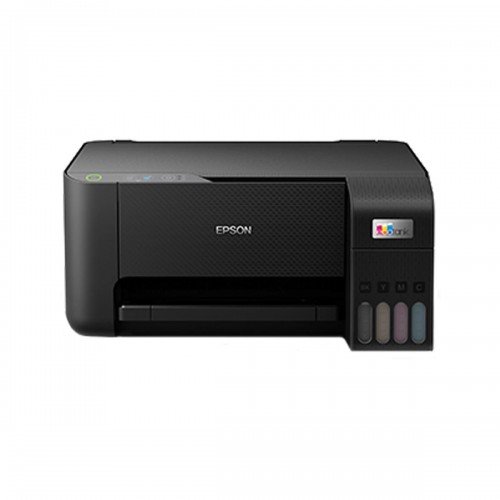 Epson EcoTank L3210 Multifunction InkTank Printer Epson EcoTank L3210 Multifunction InkTank Printer
